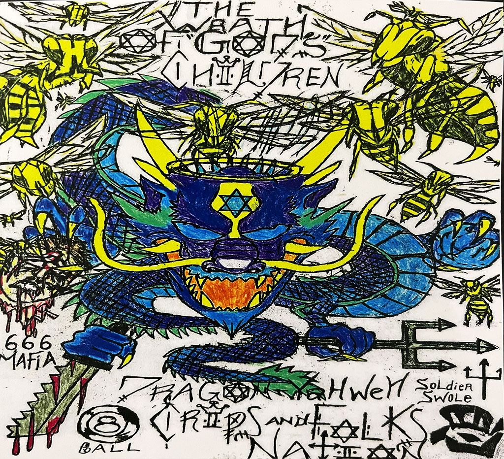 Kobie Johnson, SoldierSwole, huntsville, alabama, champion wrestler, body builder, musician, artist, black belt