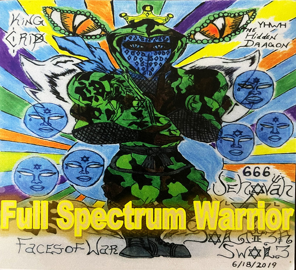 Kobie Johnson, SoldierSwole, huntsville, alabama, champion wrestler, body builder, musician, artist, black belt