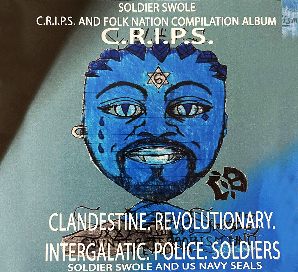 Kobie Johnson, SoldierSwole, huntsville, alabama, champion wrestler, body builder, musician, artist, black belt