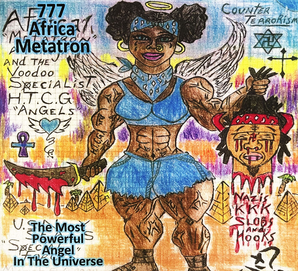 Kobie Johnson, SoldierSwole, huntsville, alabama, champion wrestler, body builder, musician, artist, black belt