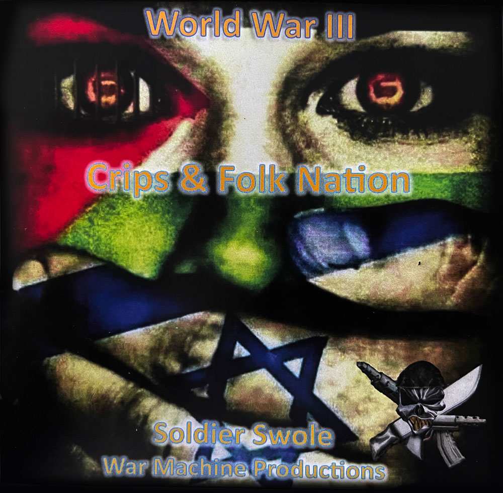 Kobie Johnson, SoldierSwole, huntsville, alabama, champion wrestler, body builder, musician, artist, black belt